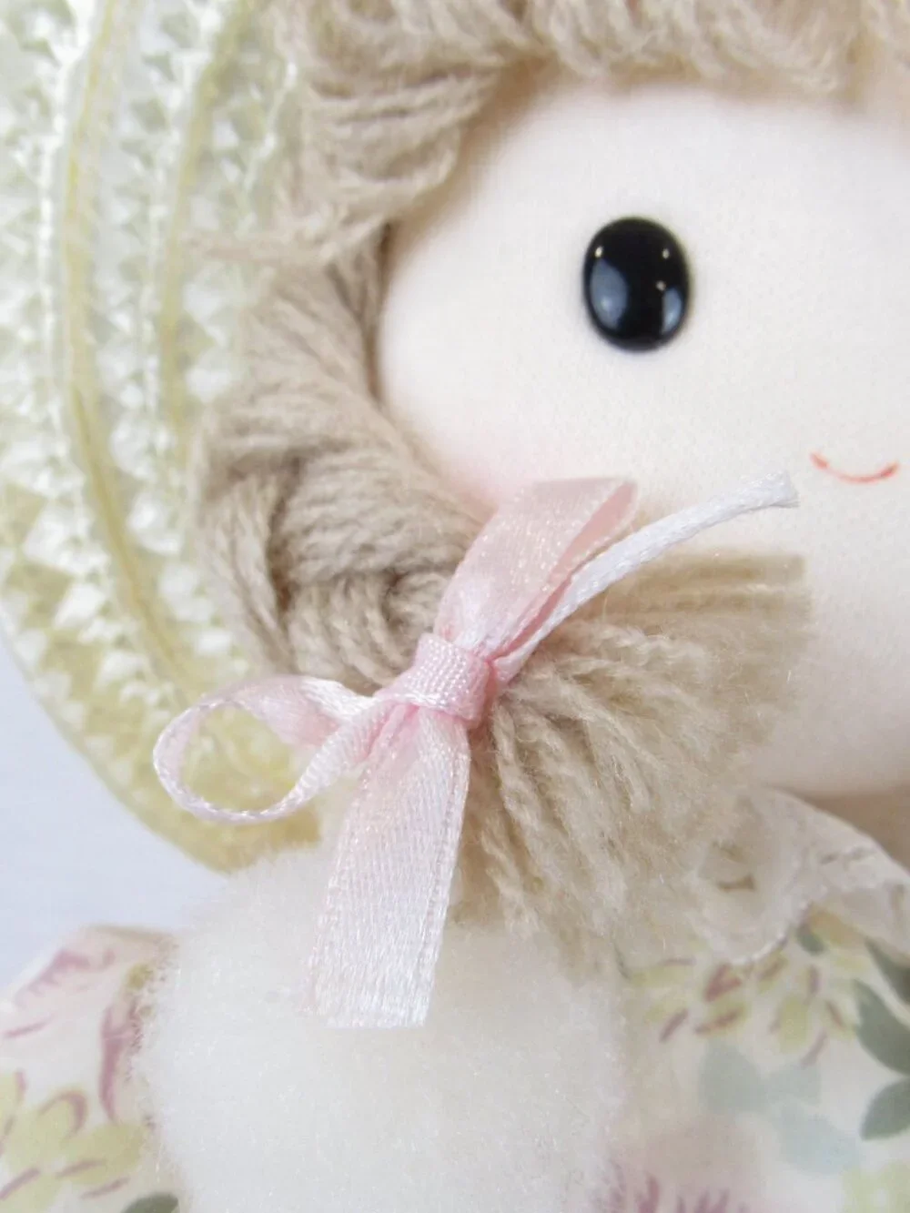 Berkeley Designs Doll Decor Haley Ice Cream You Are My Sunshine Tune Musical